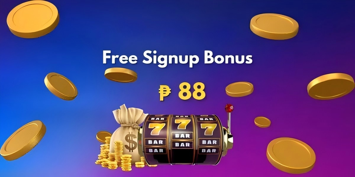 phwin apk welcome bonus - play slots and casino games