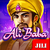 Ali Baba on phwin apk