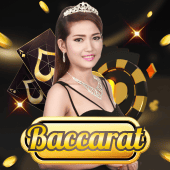 Baccarat game on phwin apk
