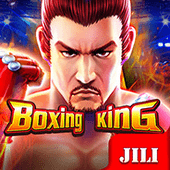 Boxing King on phwin apk
