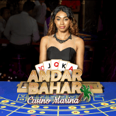 Casino Marina Andar Bahar on phwin apk