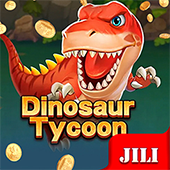 Dinosaur Tycoon on phwin apk