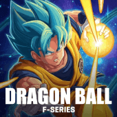 Dragon Ball slot on phwin apk