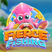 Fierce Fishing on phwin apk