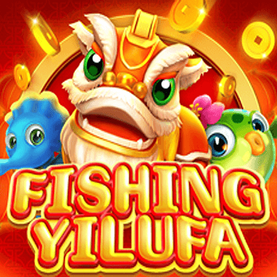 Fishing Yi Lu Fa on phwin apk