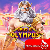 Gates of Olympus on phwin apk