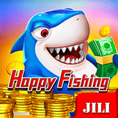Happy Fishing on phwin apk