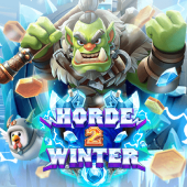 Horde 2 Winter on phwin apk