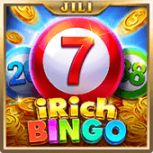 Irich Bingo slot on phwin apk