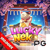 Lucky Neko on phwin apk