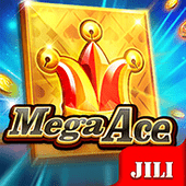 Mega Ace on phwin apk