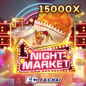 Night Market on phwin apk