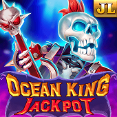 Ocean King Jackpot on phwin apk