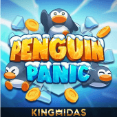 Penguin Panic on phwin apk