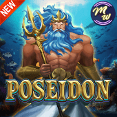 Poseidon slot on phwin apk