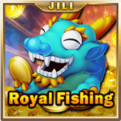 Royal Fishing on phwin apk