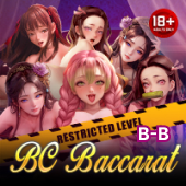 Sexy Blockchain Baccarat on phwin apk