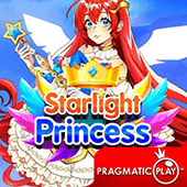 Starlight Princess on phwin apk