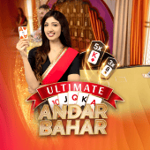 Ultimate Andar Bahar on phwin apk