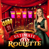 Ultimate Roulette on phwin apk