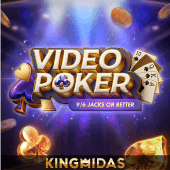 Video Poker on phwin apk