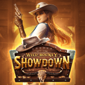 Wild Bounty Showdown on phwin apk
